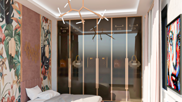 3d modelleme ve görselleştirme işlerinizi yaparım