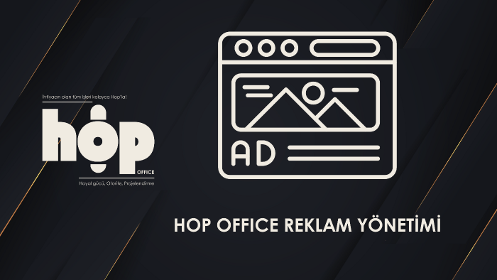 sosyal medya reklamlarınızı yönetirim