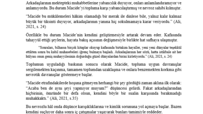 metinlerinizi dil bilgisine uygun bir şekilde düzenlerim