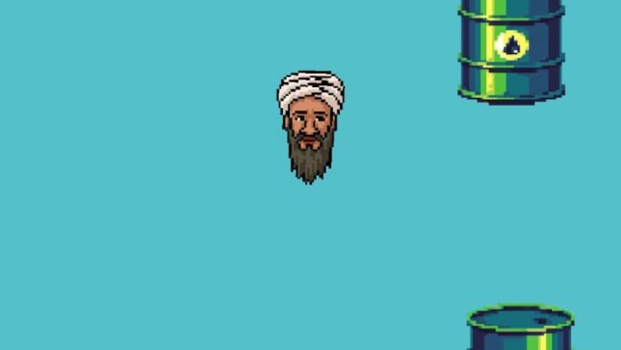 size özel bir flappy bird klonu yapabilirim