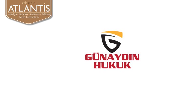 yeni işyeriniz ya da ürününüz için logonuzu tasarlarım
