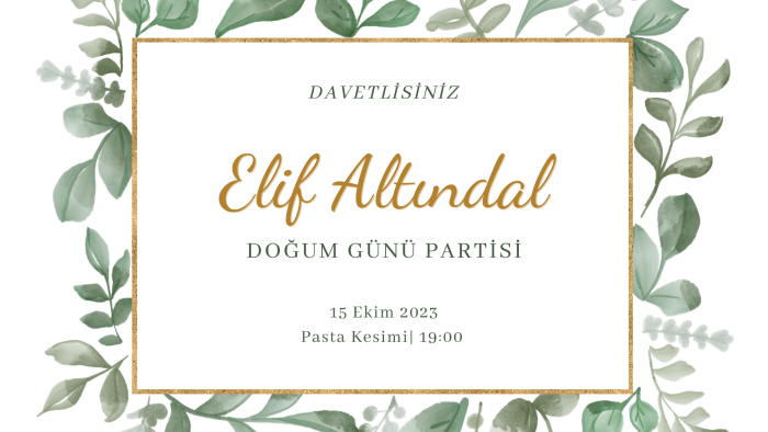 hayalinizdeki tasarımı yapabilirim