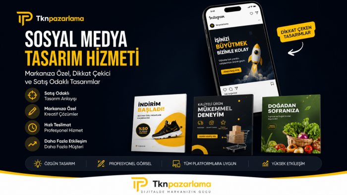 uzman bir şekilde sosyal medya tasarımlarınızı yapabilirim