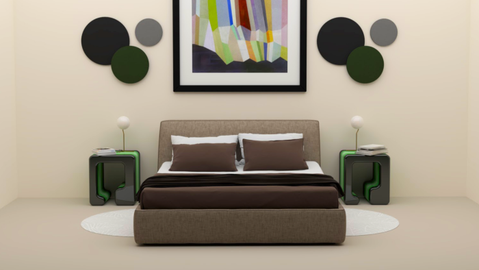 sizin için 3d modelleme ve görselleştirme hazırlarım