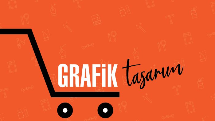 tüm grafik tasarım işlerinizi yapabilirim