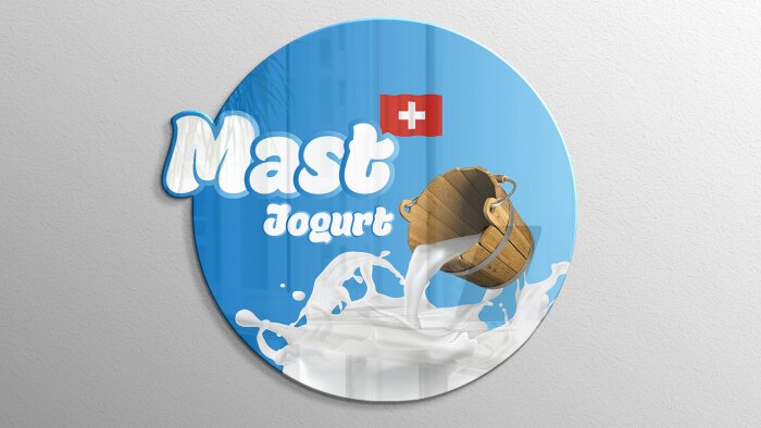 sizin için profesyonel logo tasarımı yapabilirim