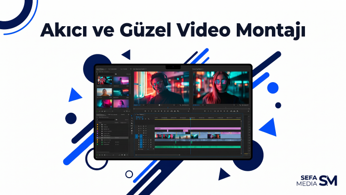 sosyal medyaya uygun profesyonel video montajı yapabilirim