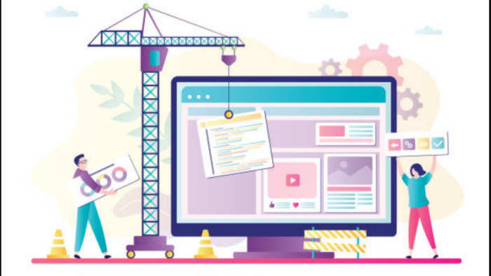 sizin isteklerinize uygun web sitesi yaparım