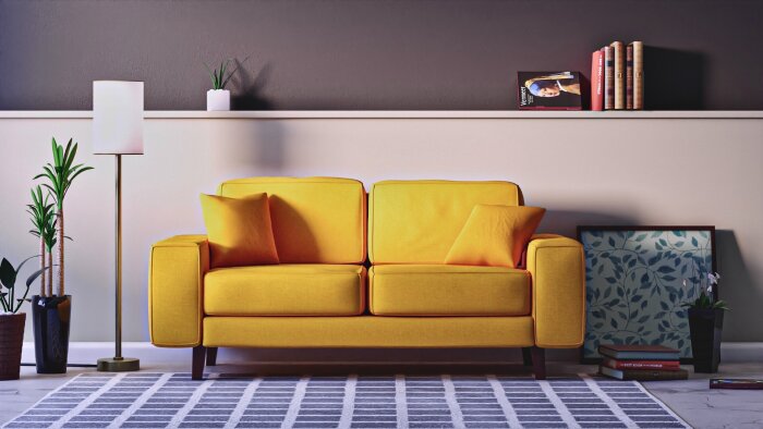 iç mekan görselleri(render) üretirim