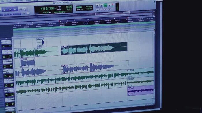 kanal sınırı olmadan mix ve mastering yapabilirim