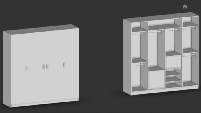 autocad 3d modelleme yaparım
