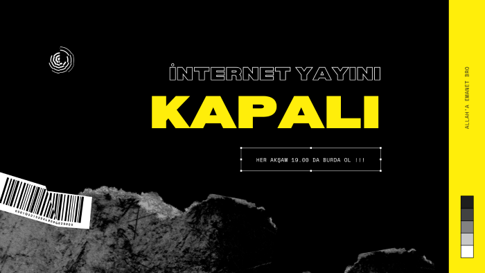twitch, kick ve youtube tasarımları yapabilirim