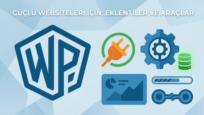 WordPress sitenizi hızlıca özelleştirir ve düzenlerim