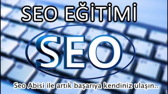 iç SEO ve dış SEO eğitimi verebilirim