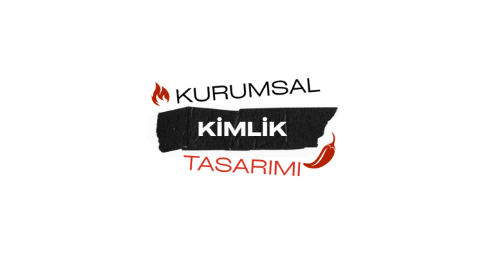 stratejik ve estetik kurumsal kimlik tasarımı yapabilirim