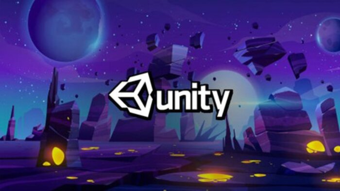 Unity ile oyun geliştirebilirim