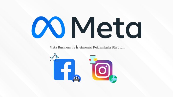 META business ile reklamlarınızı yönetebilirim