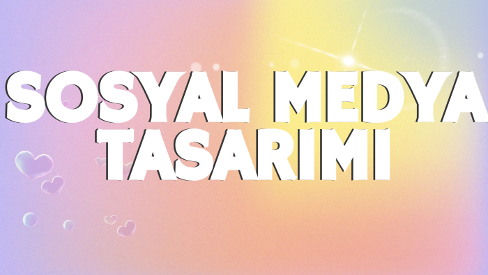 sosyal medyanız için etkili post tasarımları yapabilirim