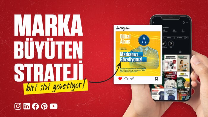 kapsamlı sosyal medya yönetimi yapabilirim