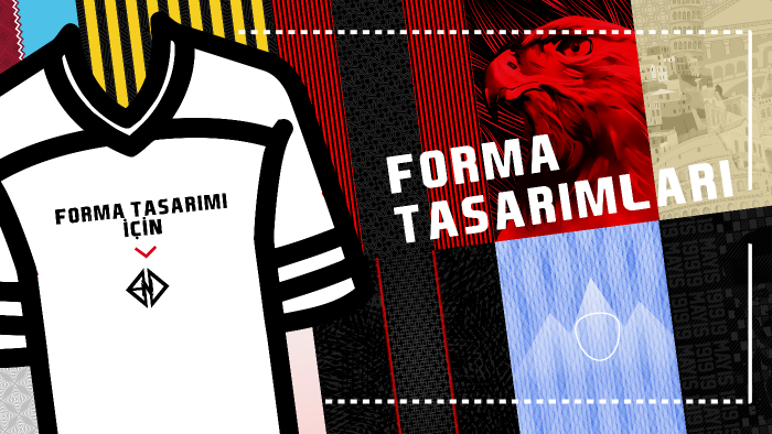 sizlere yaratıcı formalar tasarlayabilirim