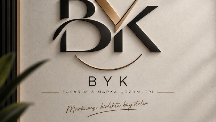 markalarınız için kurumsal logo tasarlıyorum