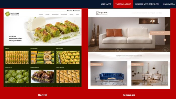 PHP tabanlı web sayfalarınızı mobil uyumlu olarak yaparım