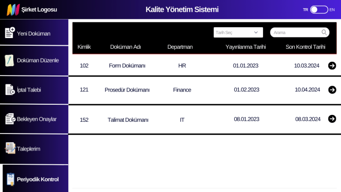 Power Apps ve Power Automate uygulamaları geliştirebilirim