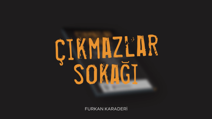 kitabınızın kısa tanıtım videosunu hazırlayabilirim