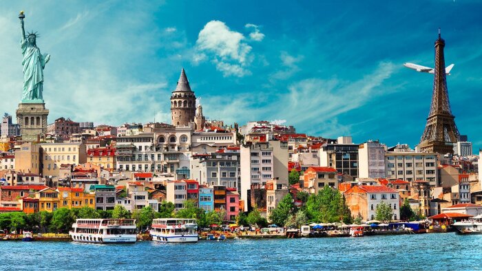 Fotoğraflarınızda istediğiniz düzenlemeleri yaparım