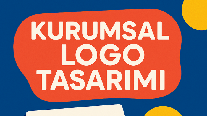 markanıza değer katan yaratıcı logolar tasarlıyorum
