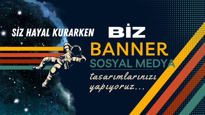 banner-sosyal medya post ve story tasarımı yapabilirim