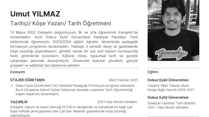 akıcı, etkileyici ve özgün yazılarınızı yazarım