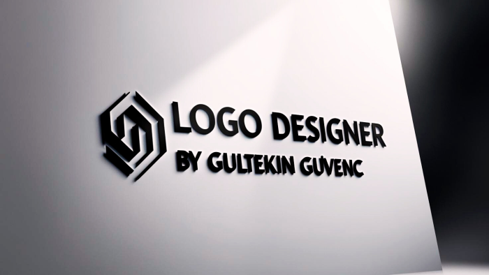 size profosyonel logo tasarlarım