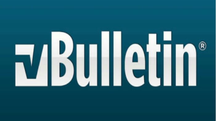 vBulletin Forum Sitenizi Hazırlayabilirim