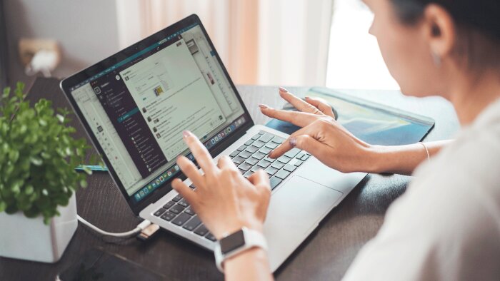 web siteniz için içerik yazarım