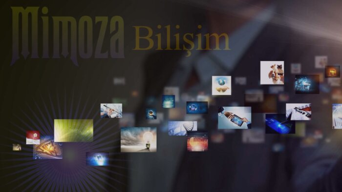 hayalinizdeki video reklamı hazırlarım