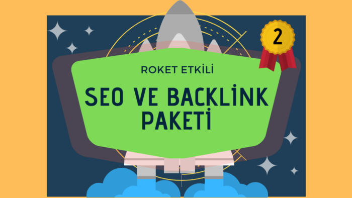 seo ve backlink paketinizi eksiksiz yaparım