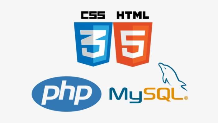 PHP dili ile size özel bir web sitesi yazabilirim