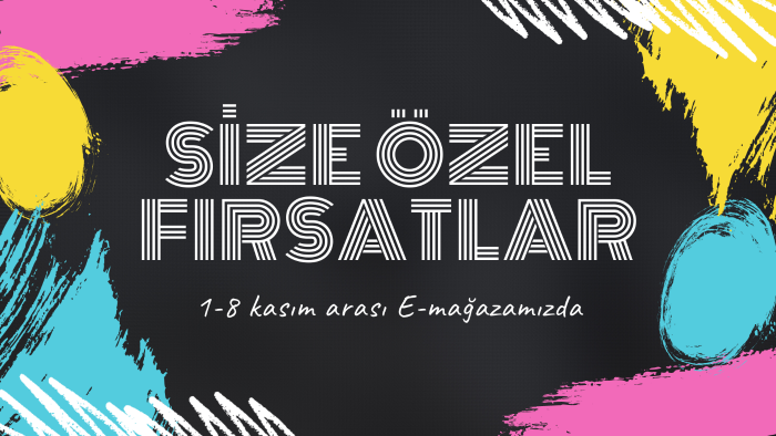 size reklam videosu hazırlayabilirim