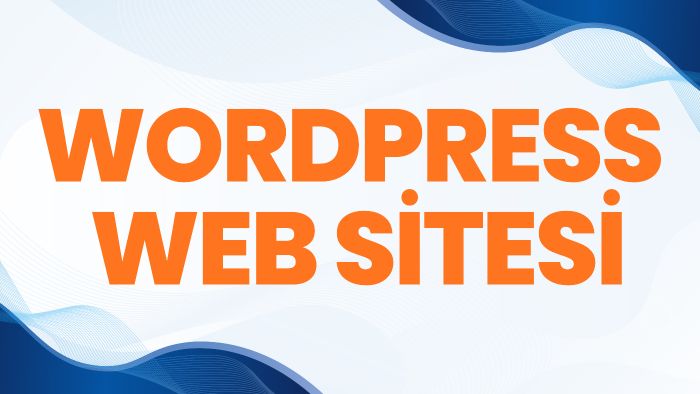 kurumsal web sitesi yaparım