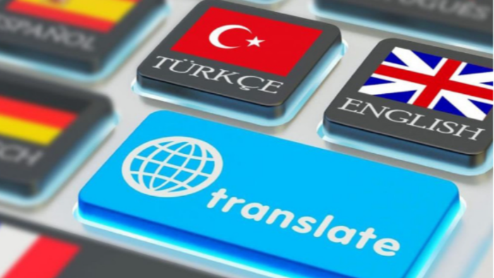 Almanca, Fransızca, İngilizce çeviri yapabilirim