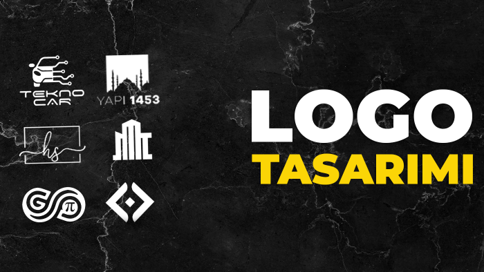 logo tasarımı yaparım