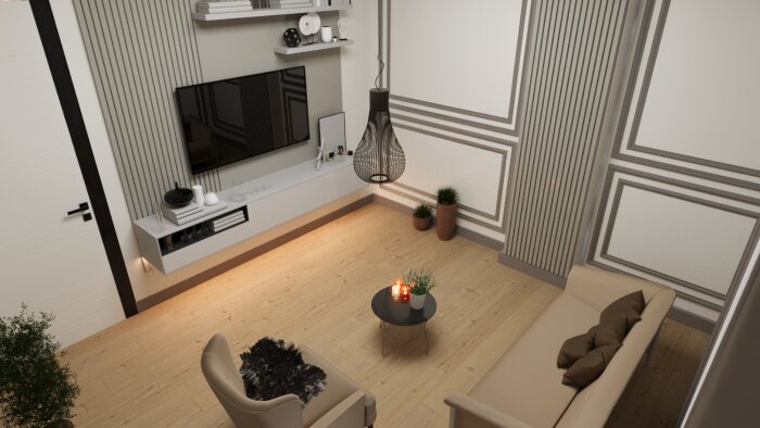 3dsmax ve corona render ile gerçekçi modelleme yaparım
