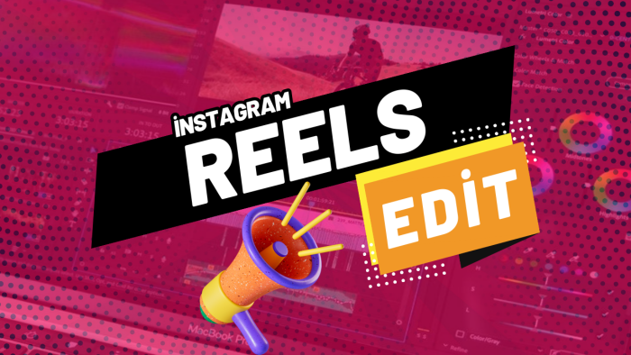 markanız için reels hazırlayabilirim
