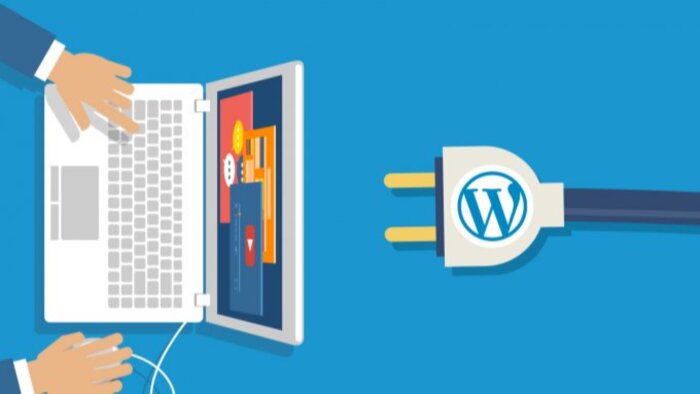 wordpress için özel bileşenler (plugin) yazabilirim