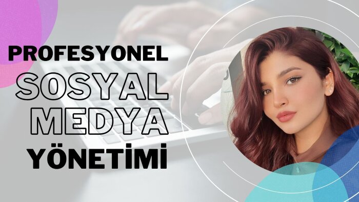 sosyal medya hesabınızı yönetebilirim