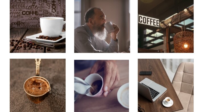 markanız için Instagram gönderi tasarımları hazırlayabilirim