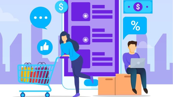 wordpress ile sizin için E-Ticaret sitesi hazırlayabilirim
