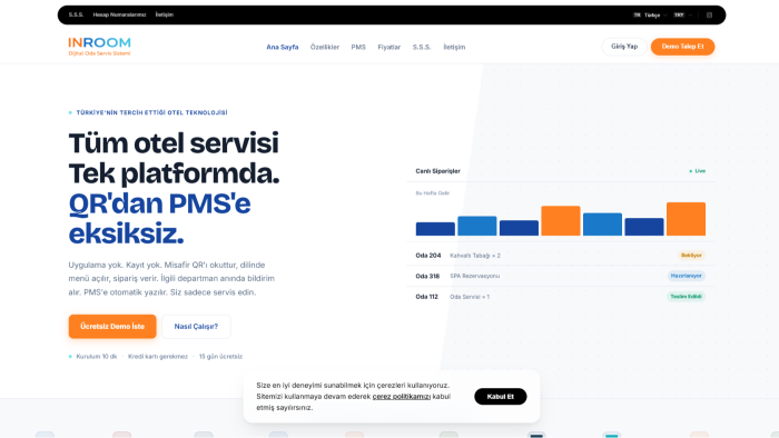 size özel modern web siteleri tasarlıyorum