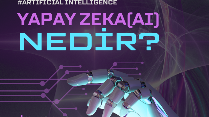 post hazırlayabilirim